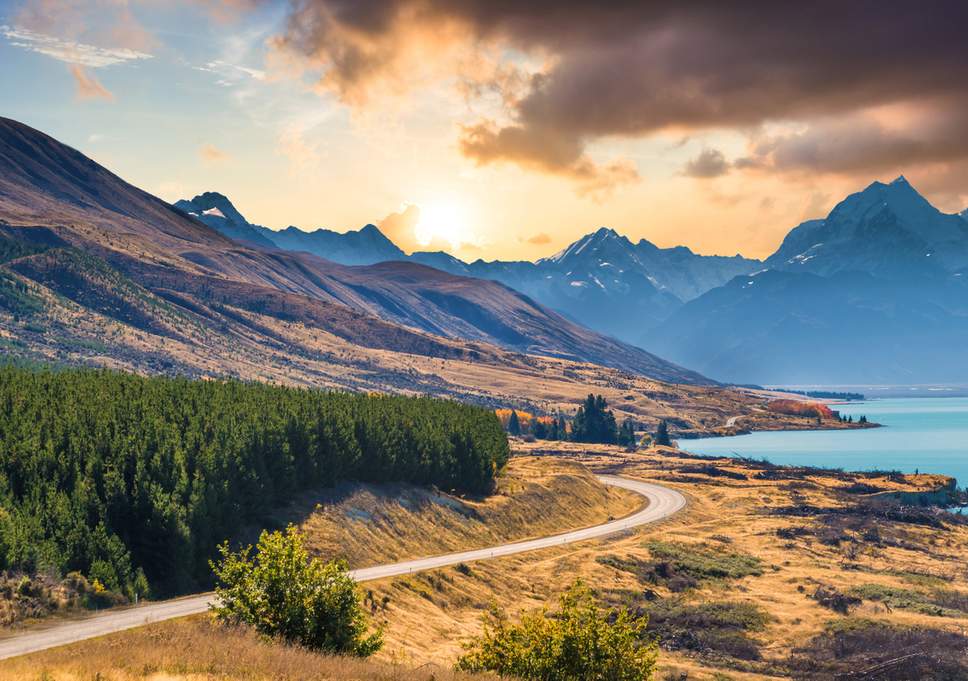New Zealand