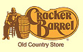 Cracker Barrel Old Country Store Official Logo