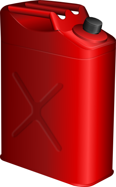 gas