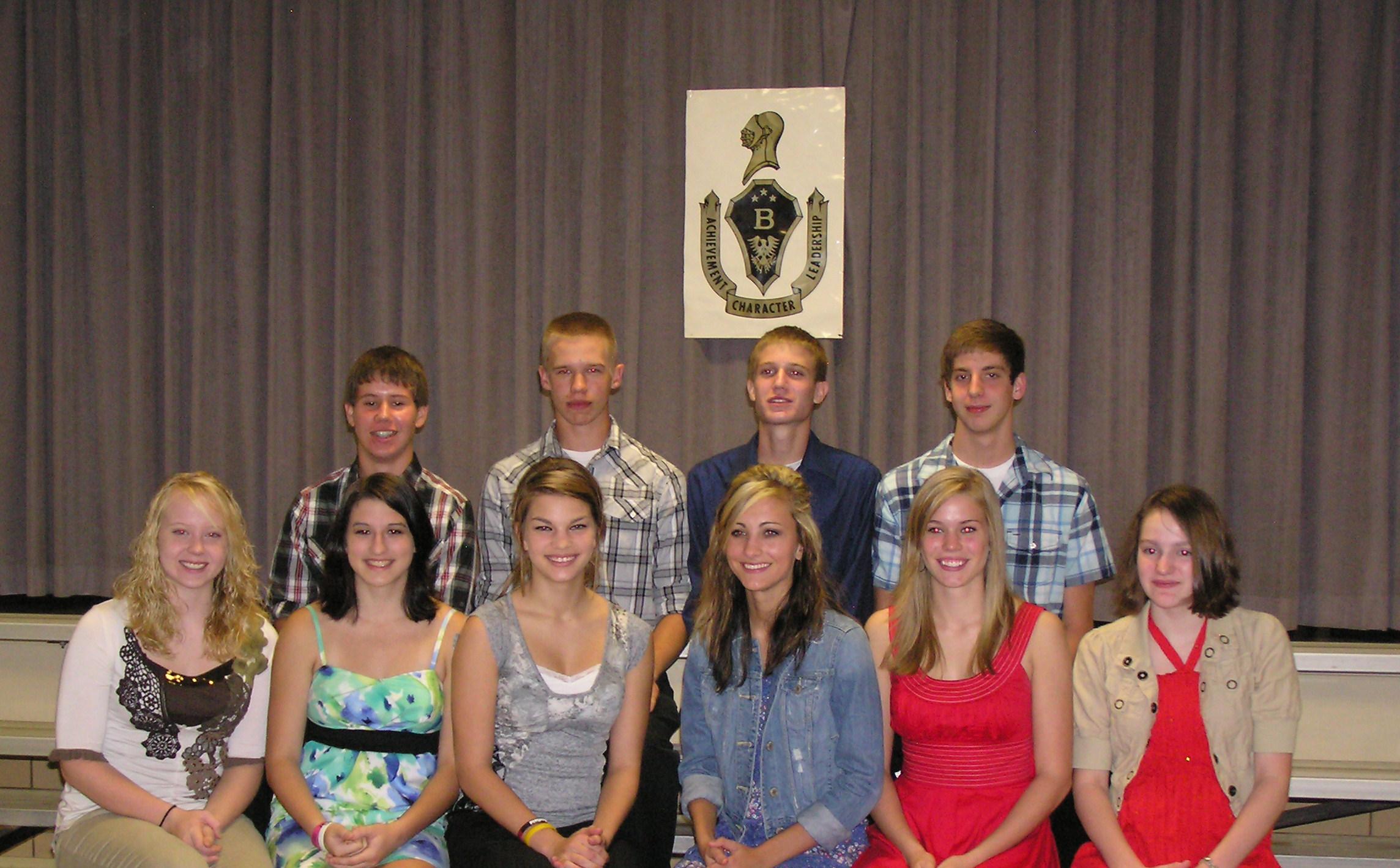 juniors