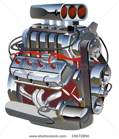 motor