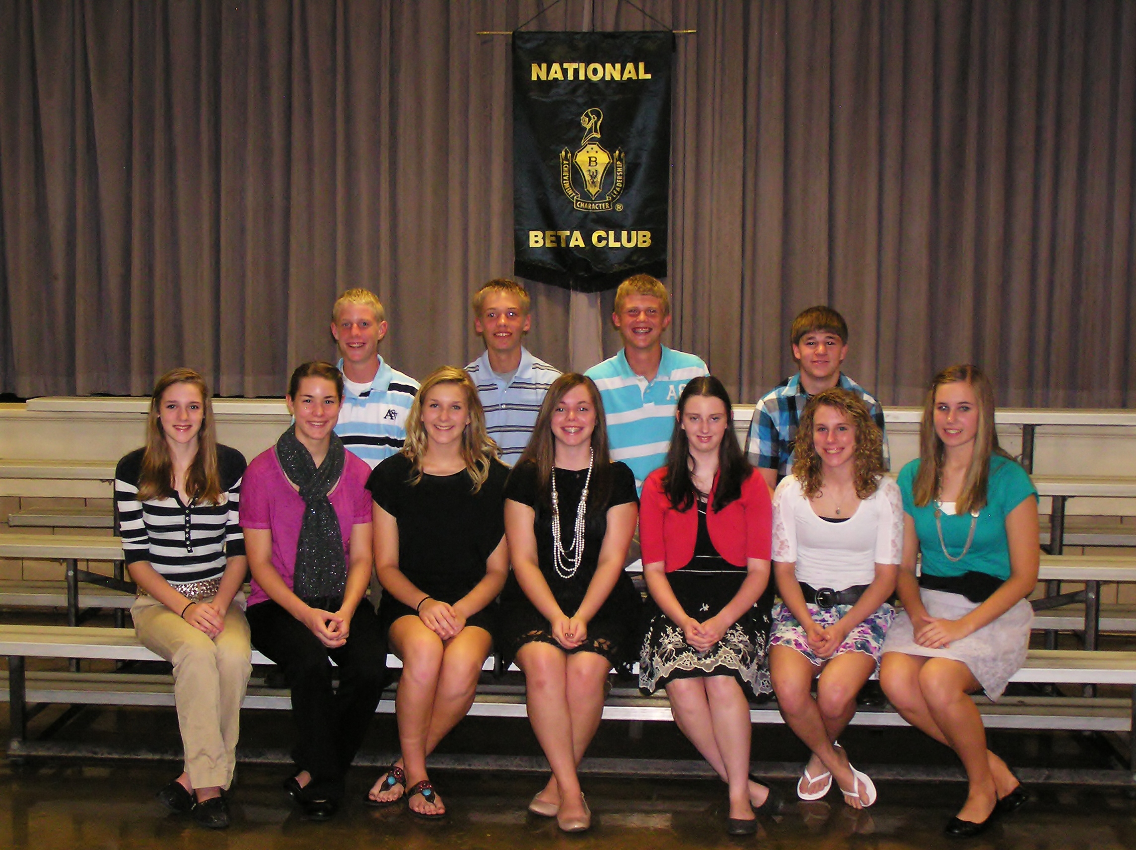 soph members