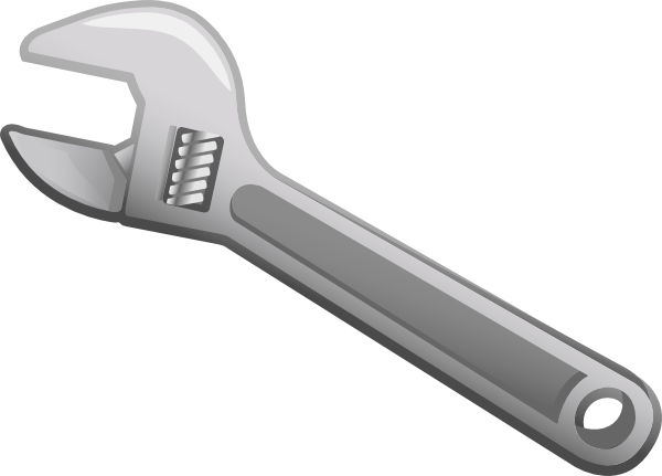 wrench
